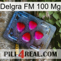 Delgra FM 100Mg 13